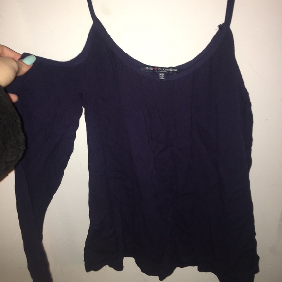 Blouse - Picture 2 of 2